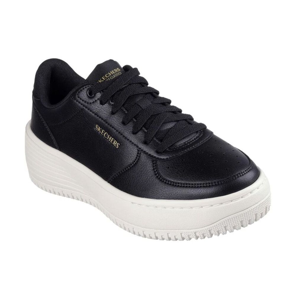 Skechers Womens/Ladies Grand 92 - Be Lifted Shoes / Black